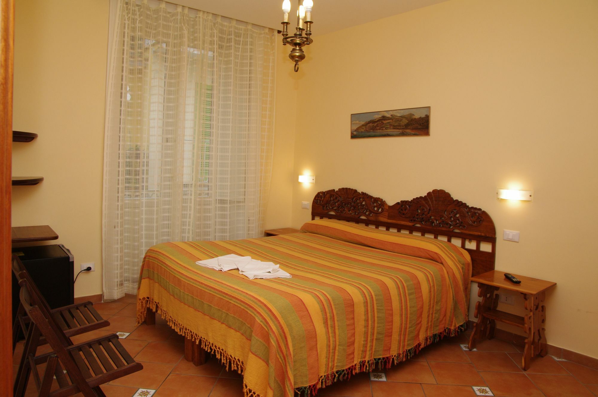 Dolcevitasorrento Guest house
